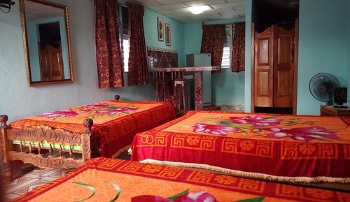 Grand Room