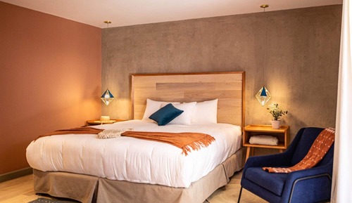 Executive Room