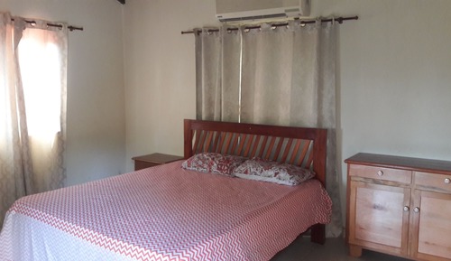 Basic Room