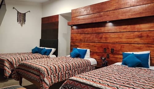 Luxury Quadruple Room