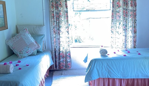 Windsong Cottage