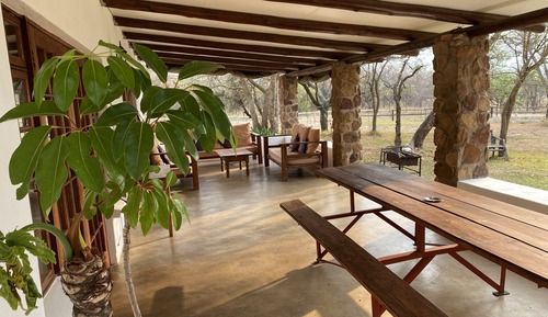 Bushwillow Cottage