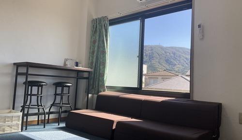 Room A Double Room, Non Smoking