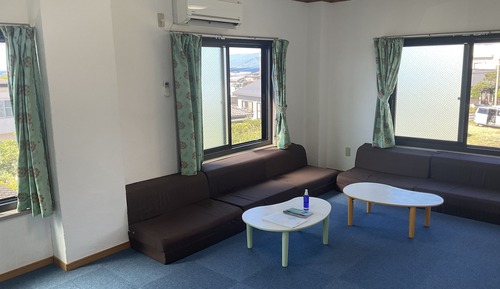 Room C Family Room, Non Smoking