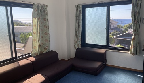 Room B Triple Room, Non Smoking