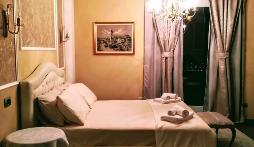 Royal Double Room, Ground Floor