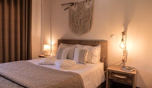 Villa, 1 Bedroom