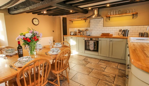 Cottage