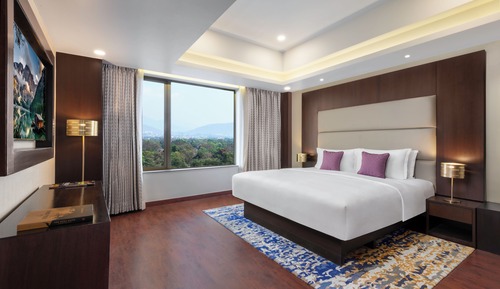 Executive Suite