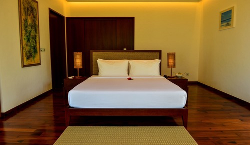 Premium Villa, 2 Bedrooms, Private Pool, Sea View