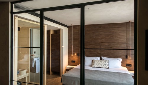 Suite, 2 Bedrooms