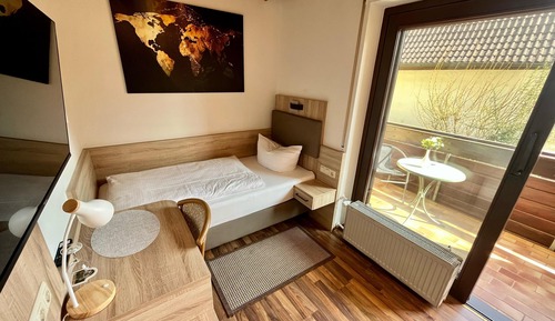 Single Room
