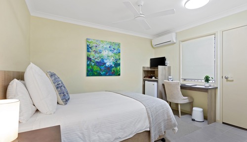 Ribbonwood Studio at The Guesthouse