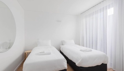 Premium Apartment, 2 Bedrooms, Balcony