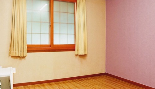 Standard Ondol Room