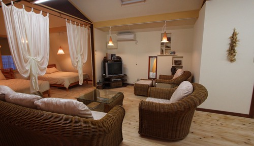 Suite Room