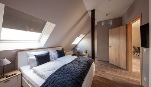 Panoramic Apartment