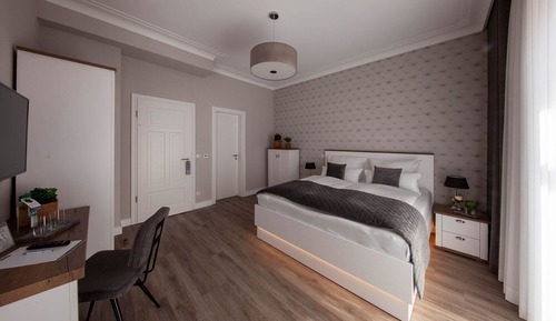 Junior Studio Suite (Groß Reken)