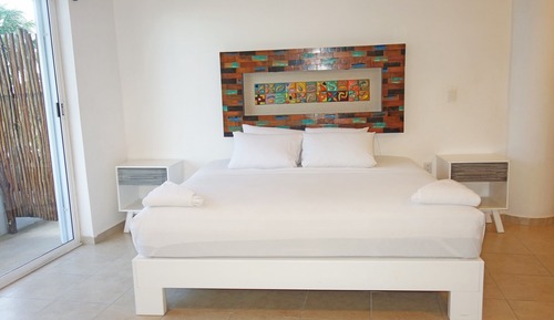 Superior Room, Oceanfront