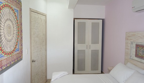Family Suite, Partial Sea View