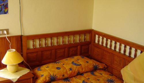 Standard Single Room, Sea View