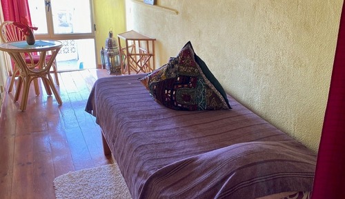 Basic Single Room