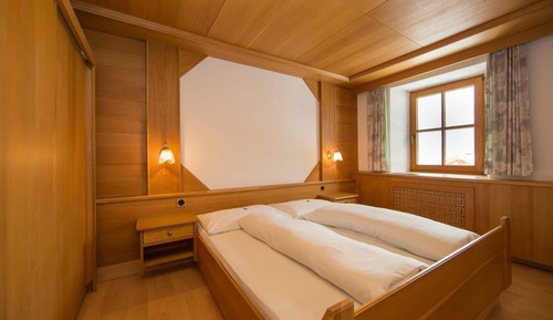 Apartment, 1 Bedroom