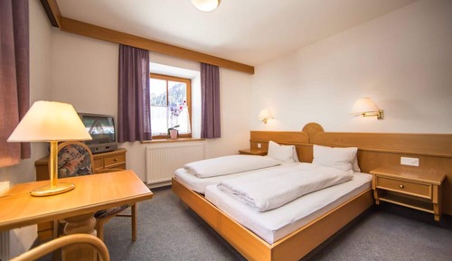 Double Room (Budget)