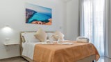 Double Room (Lampedusa)