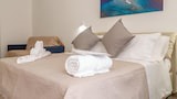 Quadruple Room (Capo Passero)
