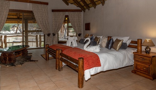 Luxury Chalet