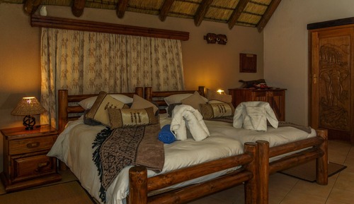 Family Chalet