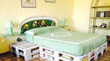 Double Room, Balcony (Private External Bathroom)