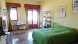 Double Room, Balcony, Sea View (Ensuite)
