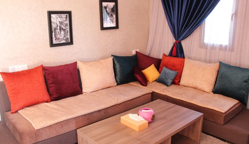 Presidential Suite