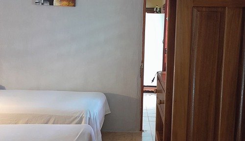 City Apartment, Multiple Beds