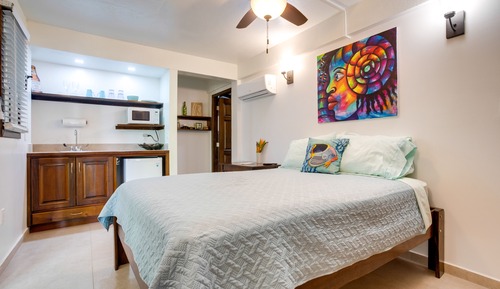 Comfort Studio