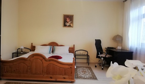 Grand Apartment