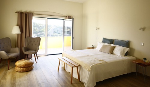 Standard Suite