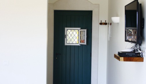 Comfort Double or Twin Room