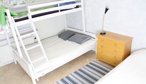 Apartment, 2 Bedrooms (Annex)