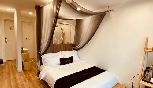 Signature Double Room
