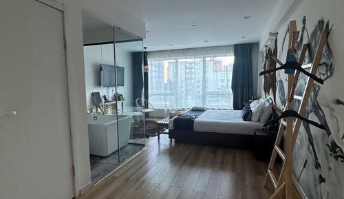 Premium Double Room, 1 King Bed