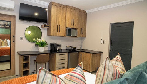 Classic Double Room