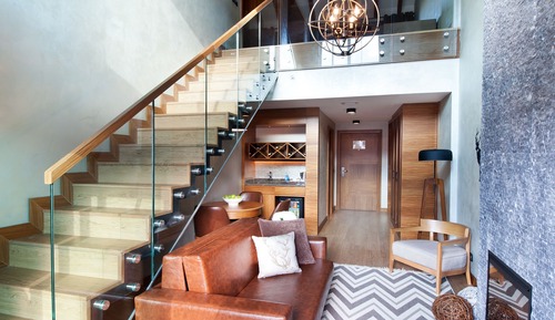 Superior Duplex