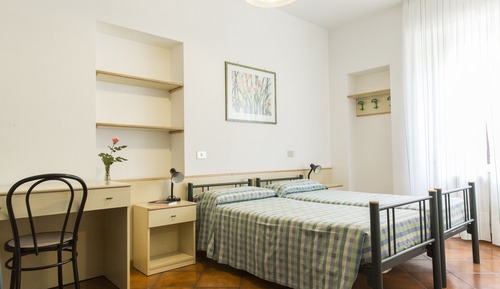Basic Triple Room