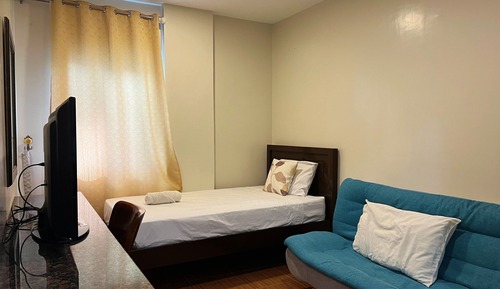 One Bedroom Suite