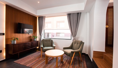 Superior Room
