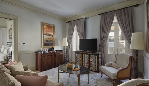 Bosphorus Suite