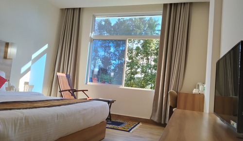 Suite Room